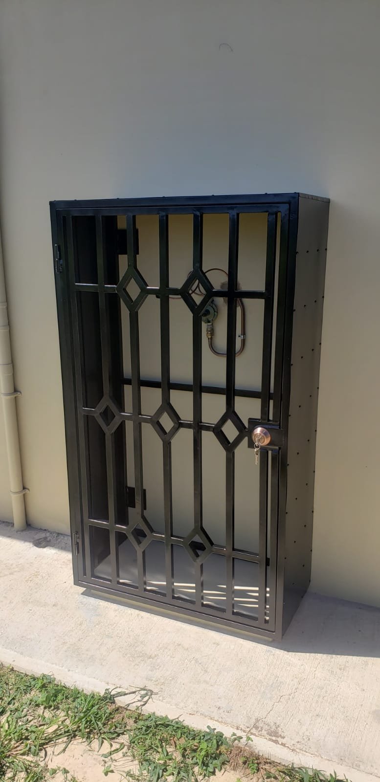 Completed project workmanship