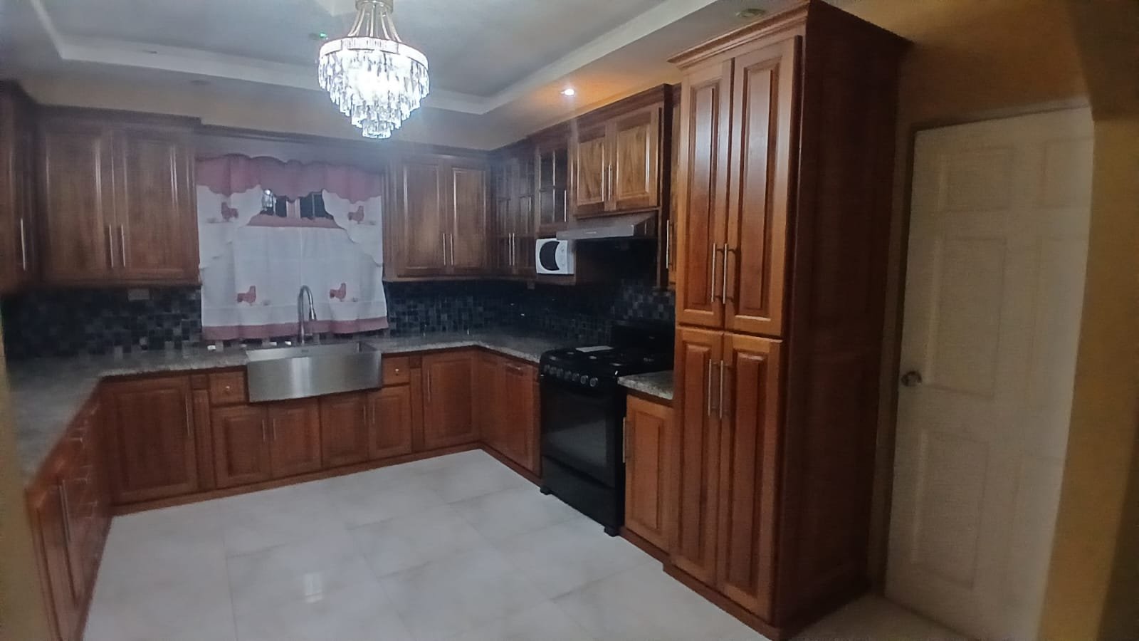 Premium local Trinidadian residential project completed by Siewsankar Chatoo Contracting