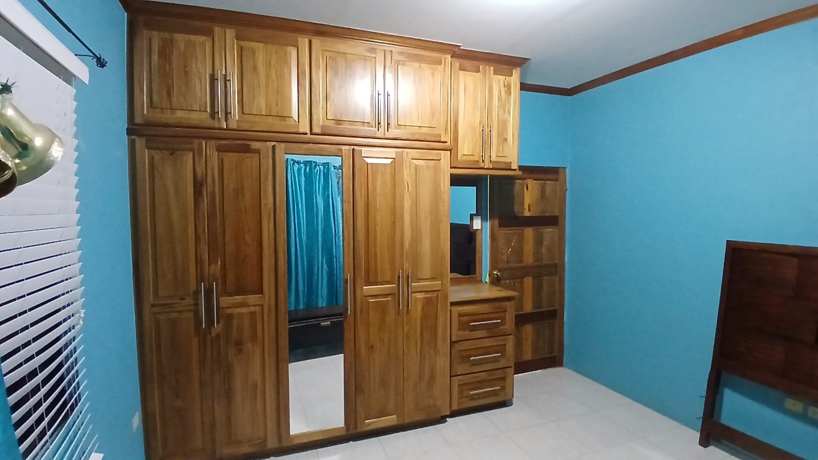 Premium local Trinidadian residential project completed by Siewsankar Chatoo Contracting