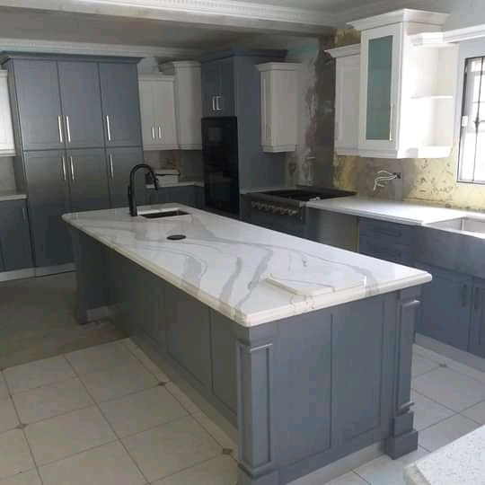 Premium local Trinidadian residential project completed by Siewsankar Chatoo Contracting